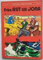 Fr&aring;n Rut till Jona.