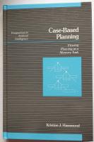 Case-Based Planning. Viewing Planning as a Memory Task.