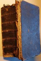 Amadei Creutzbergs Gudelige Betraktelser, P&aring; alla Dagar uti Hela &Aring;ret, Hwarmedelst Alla Gud&auml;lskande kunna sig, hwar dag, &ouml;fwer et s&auml;rskilt Spr&aring;k af then Heliga Skrift, och then ther wid fogade tydeliga f&ouml;rklaring, samt hiertstyrkande B&ouml;nesuck, upmuntra, wederqwecka och tr&ouml;sta. Med Kopparst.