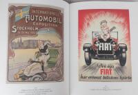 I blickf&aring;nget : likheter och motsatser i svensk affischtradition