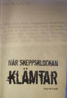 N&auml;r skeppsklockan kl&auml;mtar