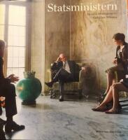 Statsministern