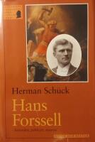 Hans Forssell : historiker, publicist, statsr&aring;d