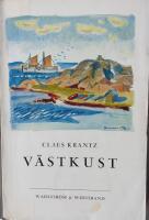V&auml;stkust