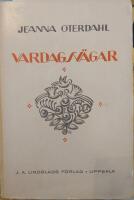 Vardagsv&auml;gar : morgonstunder med skolungdom