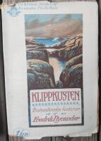 Klippkusten : bohusl&auml;nska historier