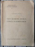 Den bohusl&auml;nska fiskel&auml;gesbygden