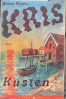 Kris &ouml;ver kusten : roman