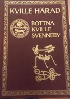 Kville h&auml;rad : Bottna, Kville, Svenneby
