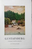 Gustafsberg : Sveriges &auml;ldsta badort