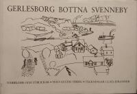 Gerlesborg, Bottna, Svenneby : n&auml;rbilder och utblickar