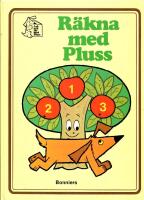 R&auml;kna med Pluss