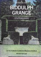 Biddulph Grange, Staffordshire - a Victorian garden rediscovered