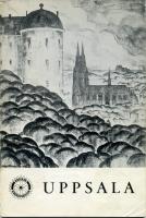 Uppsala.