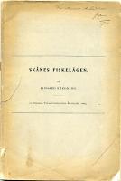 Sk&aring;nes fiskel&auml;gen