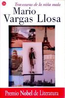 Travesuras de la ni&ntilde;a mala