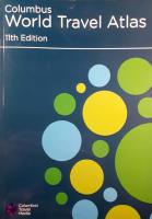 World Travel Atlas
