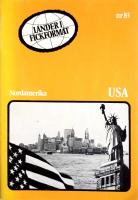 Nordamerika / USA - L&auml;nder i fickformat
