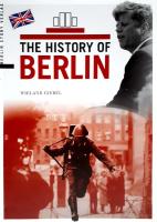 The History of Berlin