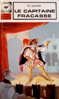 Le Capitaine Fracasse