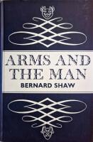 Arms and the Man