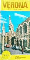 Verona - A Guide with 137 Colour Plates