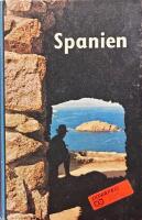 Spanien i n&auml;rbild