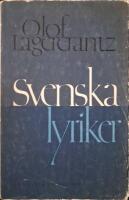 Svenska lyriker