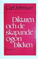 Diktaren och de skapande ögonblicken