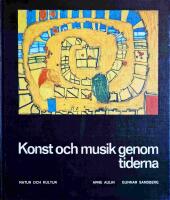 Konst och musik genom tiderna