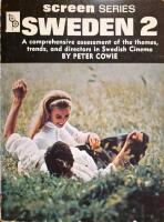 Sweden 2 - Screen Series