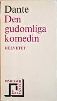 Den gudomliga komedin - Helvetet