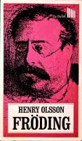 Fr&ouml;ding - Ett diktarportr&auml;tt