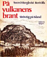 P&aring; vulkanens brant - Str&ouml;vt&aring;g p&aring; Island
