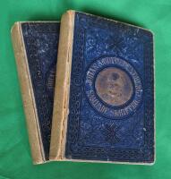 Samlade skrifter I-II