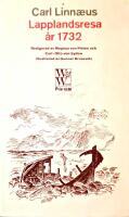 Lapplandsresa &aring;r 1732
