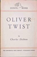 Oliver Twist