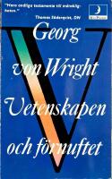 Vetenskapen och f&ouml;rnuftet - Ett f&ouml;rs&ouml;k till orientering