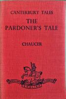 Canterbury Tales - The Pardoner's Tale