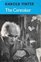 The Caretaker