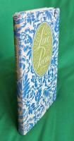 A Little Treasury of Love Poems