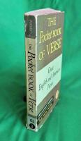 The Pocket Book of  Verse
