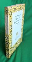 The Penguin Book of Contemporary Verse