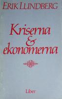 Kriserna och ekonomerna
