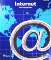 Internet - L&auml;ra med bilder