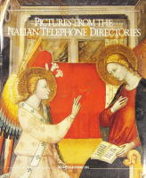 Pictures from the Italian Telephone Directories - 1991