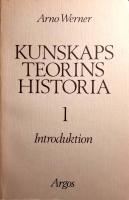 Kunskapsteorins historia - 1 Introduktion