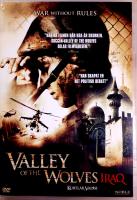 Valley of the Wolves: Iraq