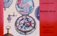 Klockor och ur