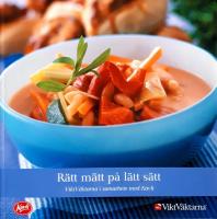 R&auml;tt m&auml;tt p&aring; l&auml;tt s&auml;tt
